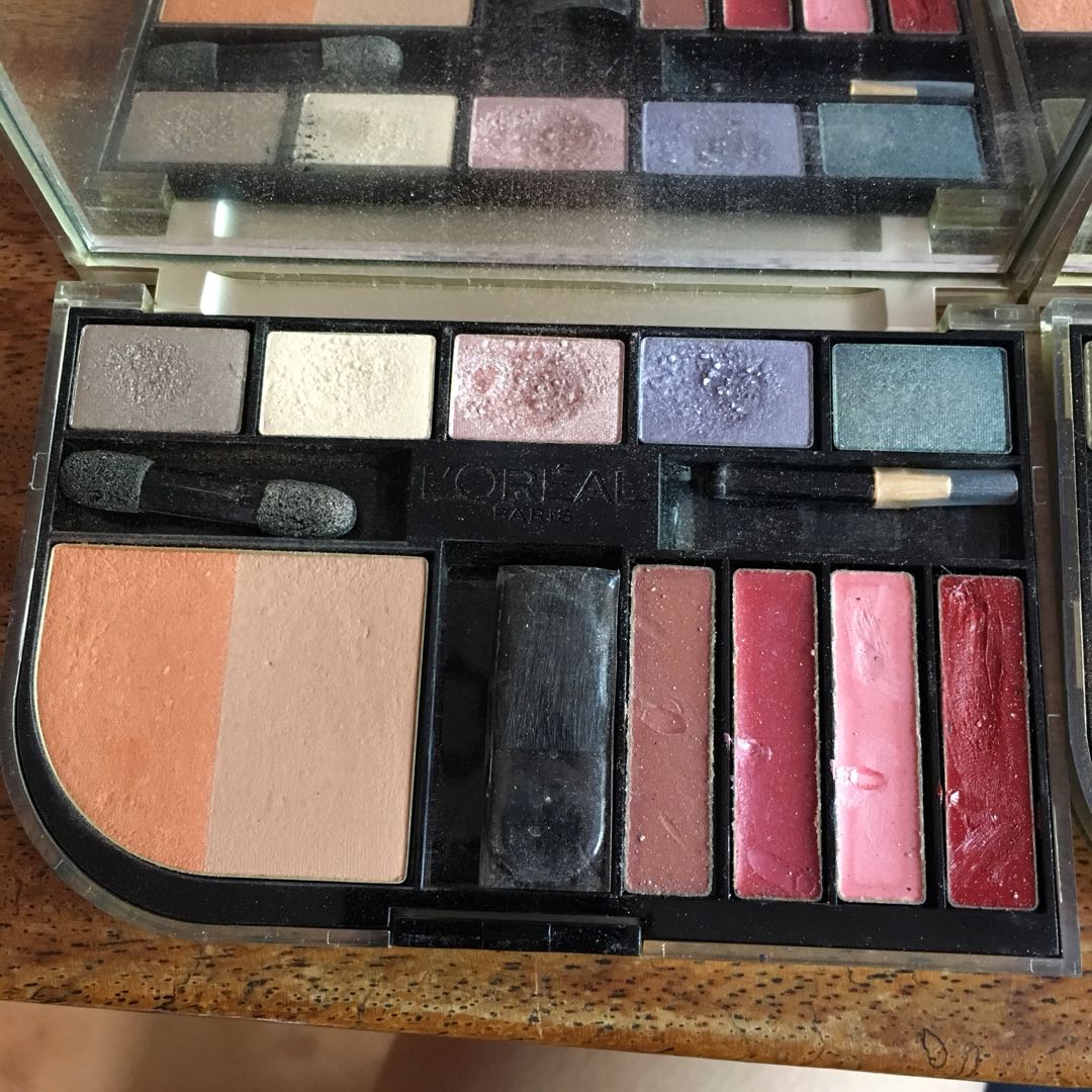 Loreal Color Harmony (Category: Face Care) located in Paranaque City. Submitted by jaejaejae (Listing ID 166177857, Image 3). Description: Pm for info and questions 😄.