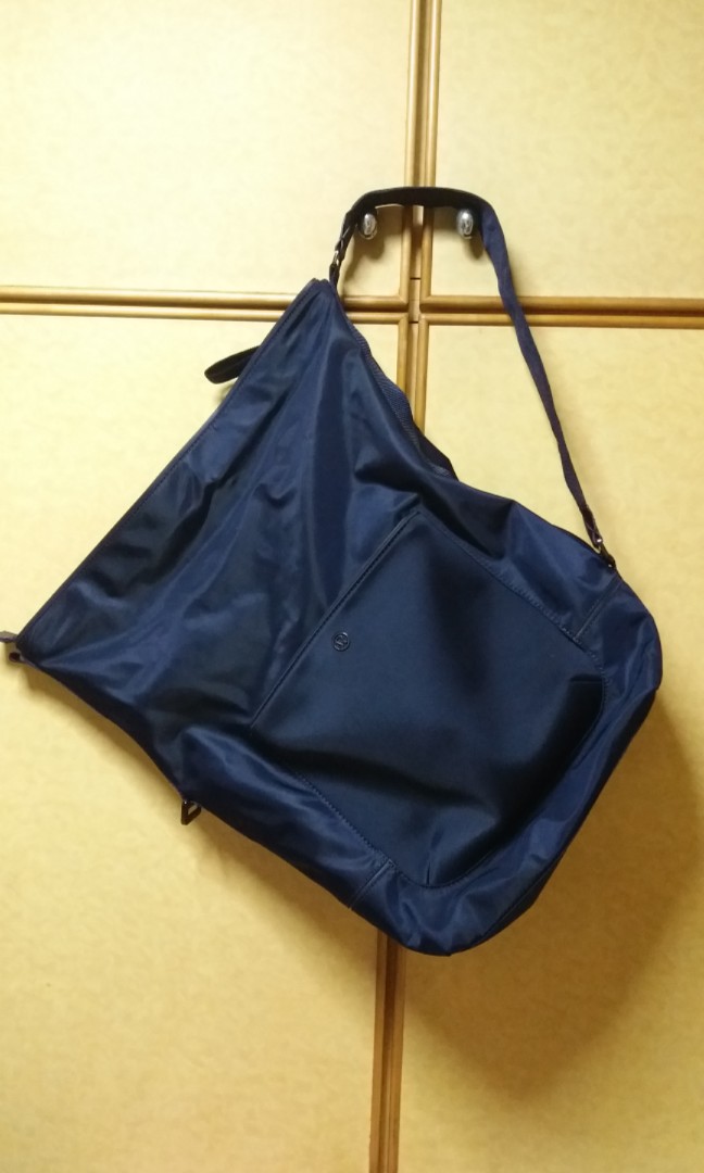 Lululemon all set hobo hot sale