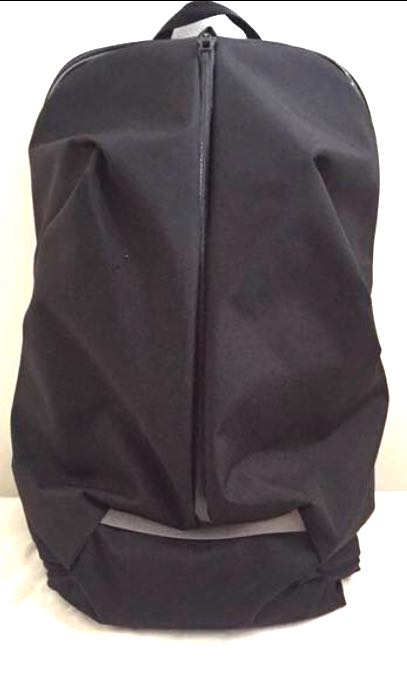 lululemon para backpack