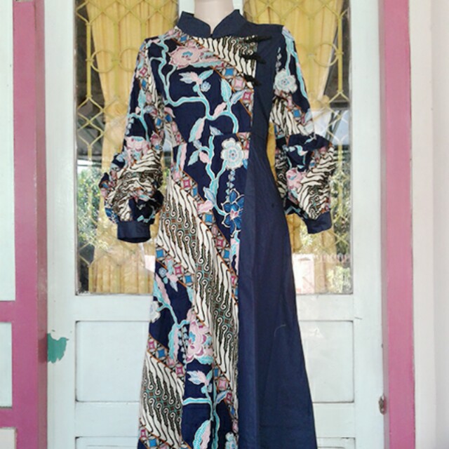 Maxi Dress Batik Flash Sales, UP TO 67 ...