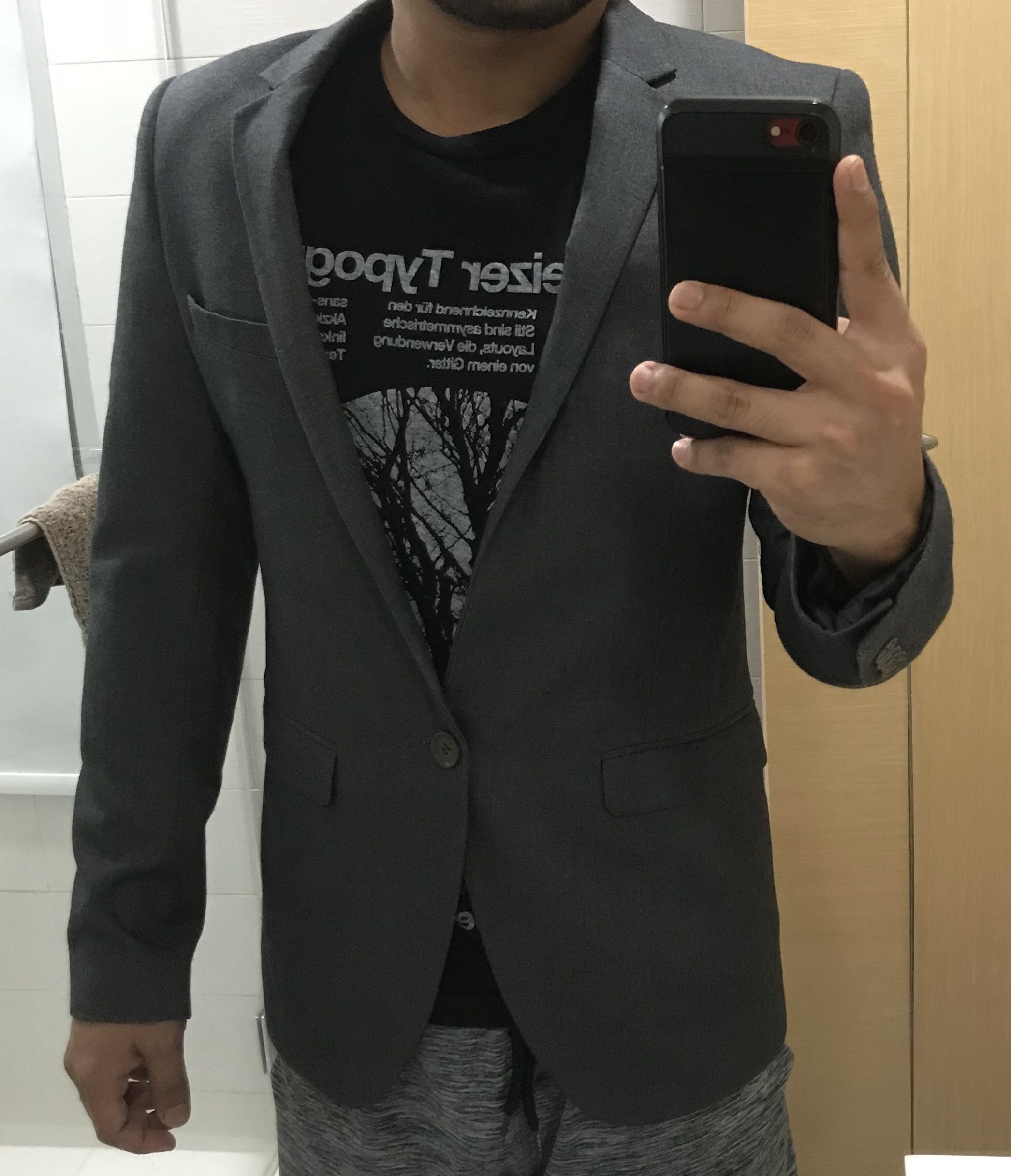 Mens dress coats 2018 best sale