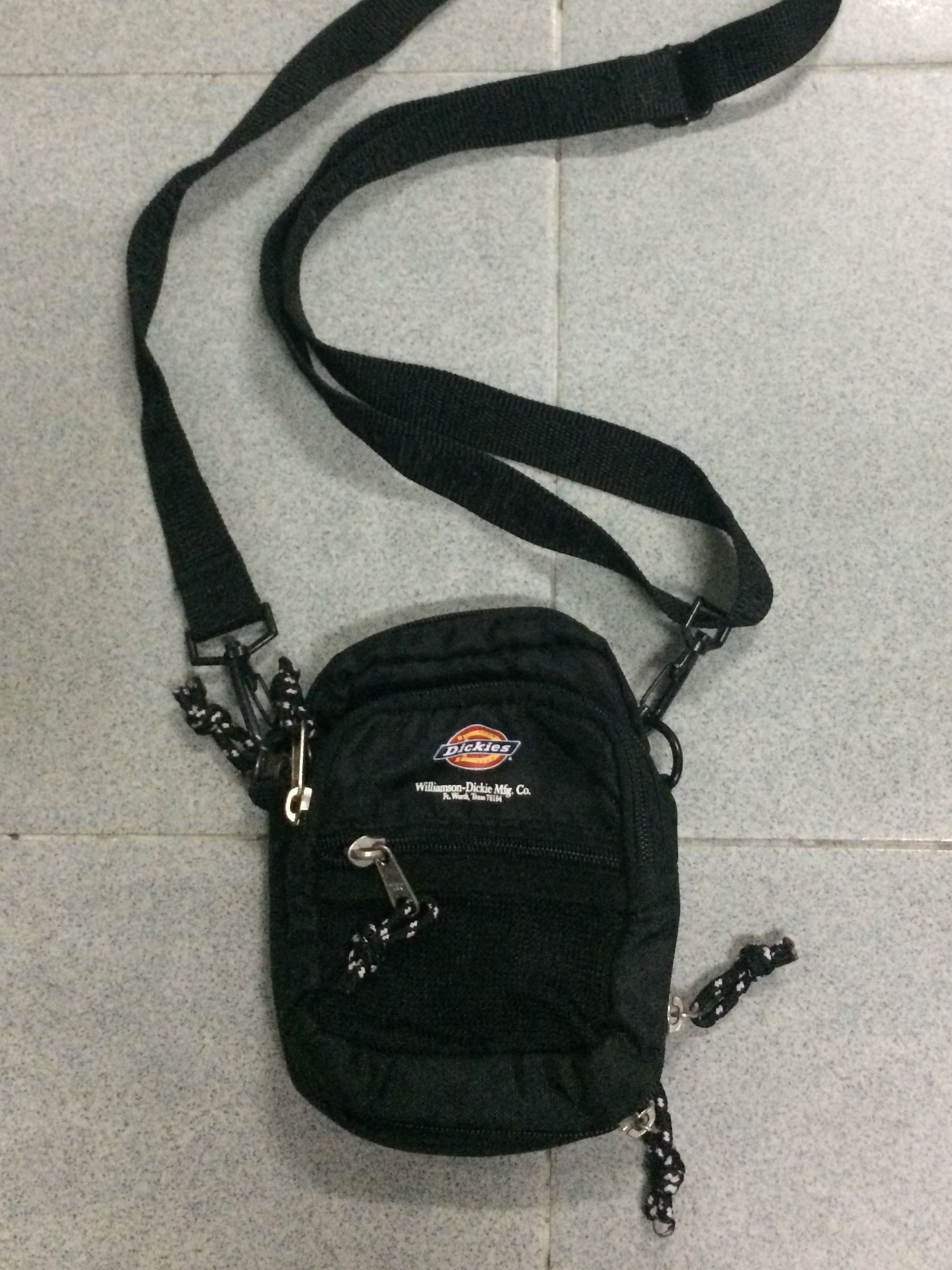 Small dickies bag store