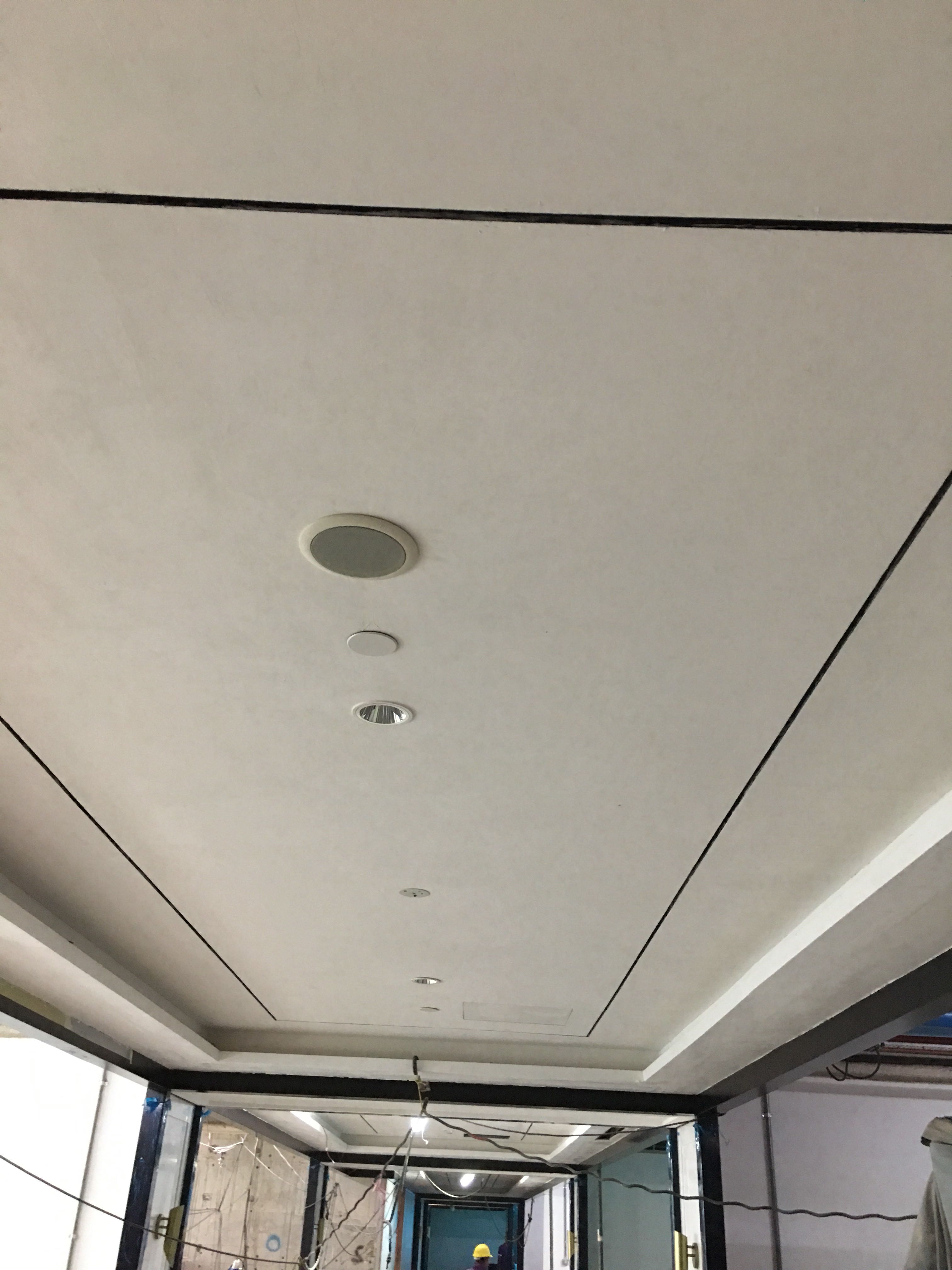 Moisture Resistant Plaster Ceiling Furniture Home Decor On Carousell