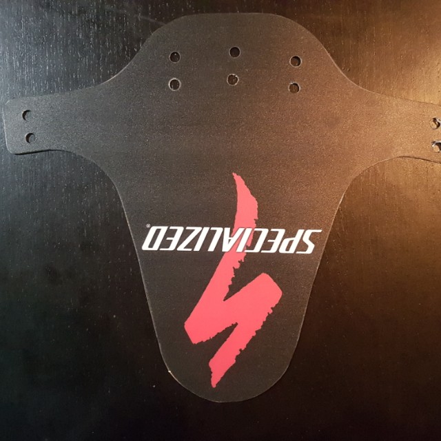 Mudguard specialized clearance