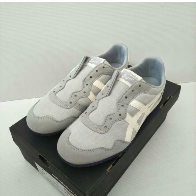 onitsuka tiger serrano slip on