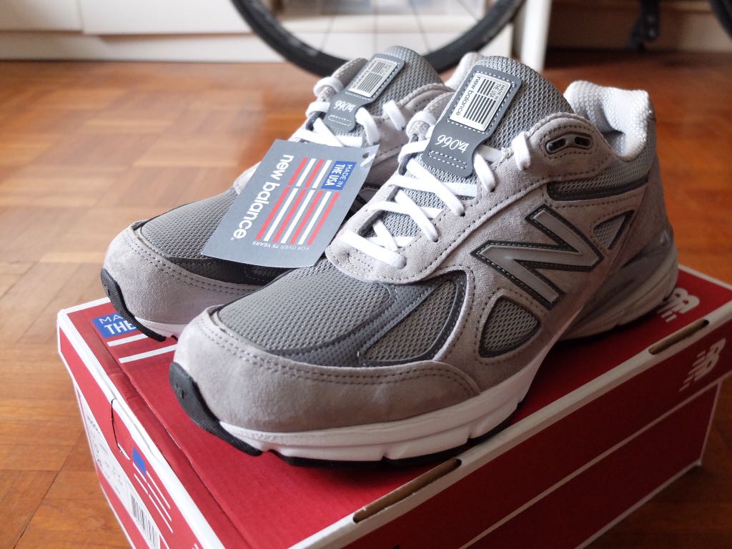 made in usa 990