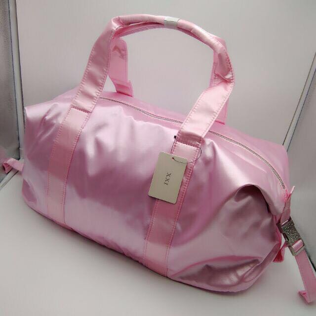 Forever 21 duffle bag on sale
