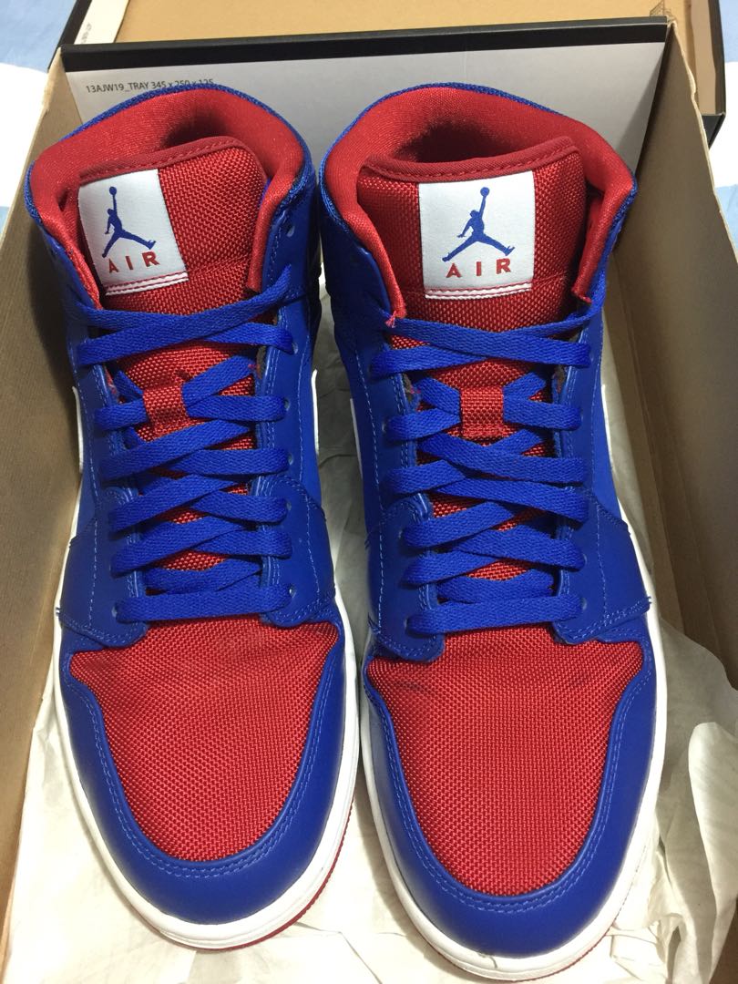 jordan phone posits