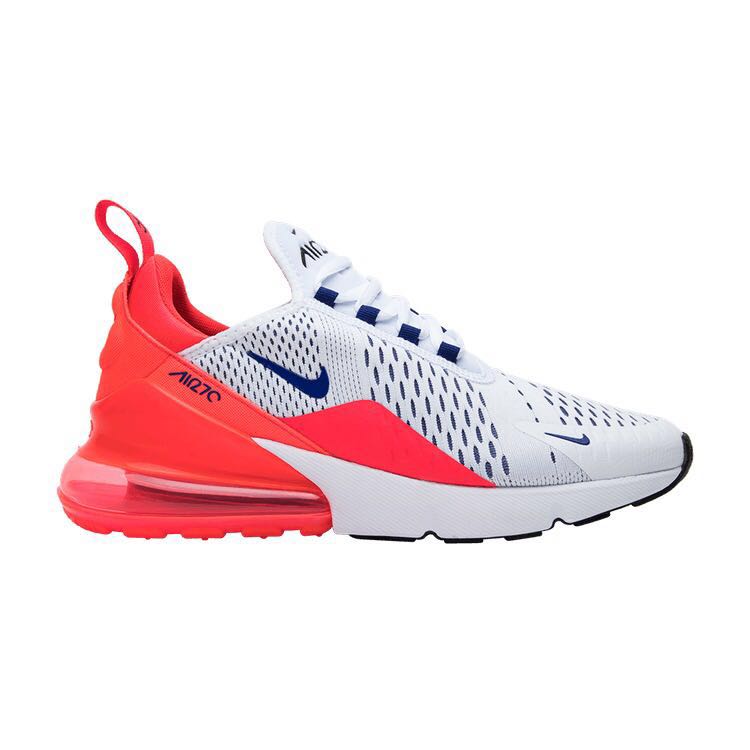 Nike Wmns Air Max 270 Ultramarine