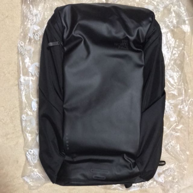north face kaban 26l