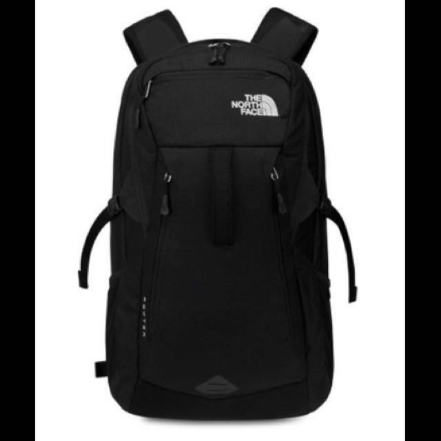 the north face backpack 17 laptop 