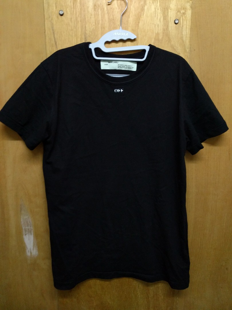 Off white best sale pharmaceuticals t shirt