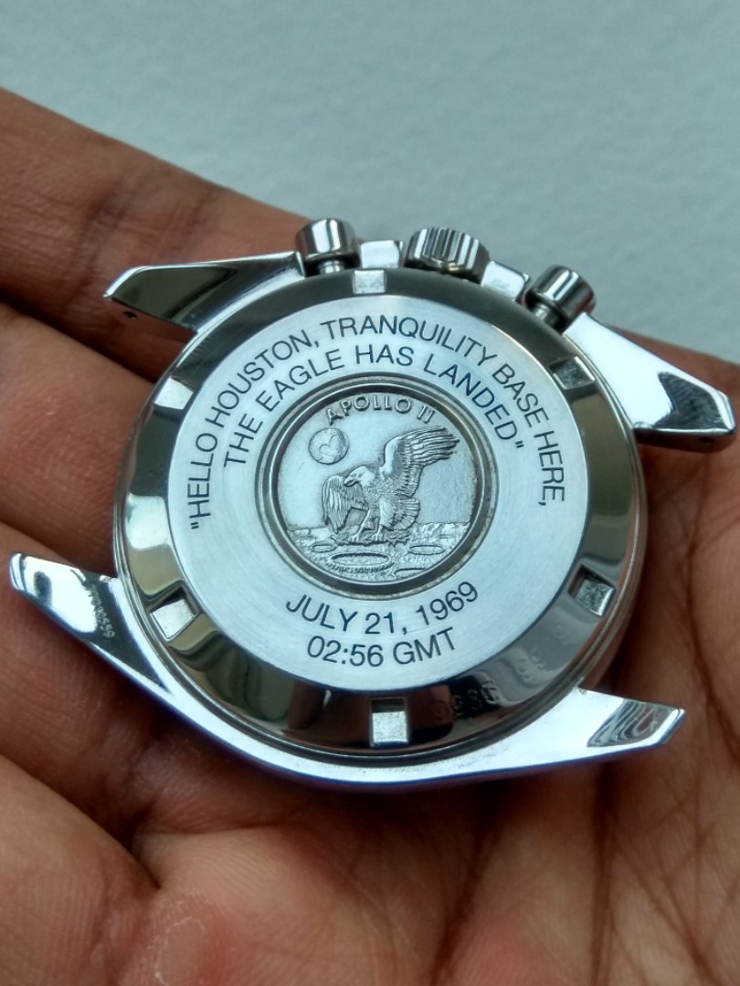Omega 3560.50 top