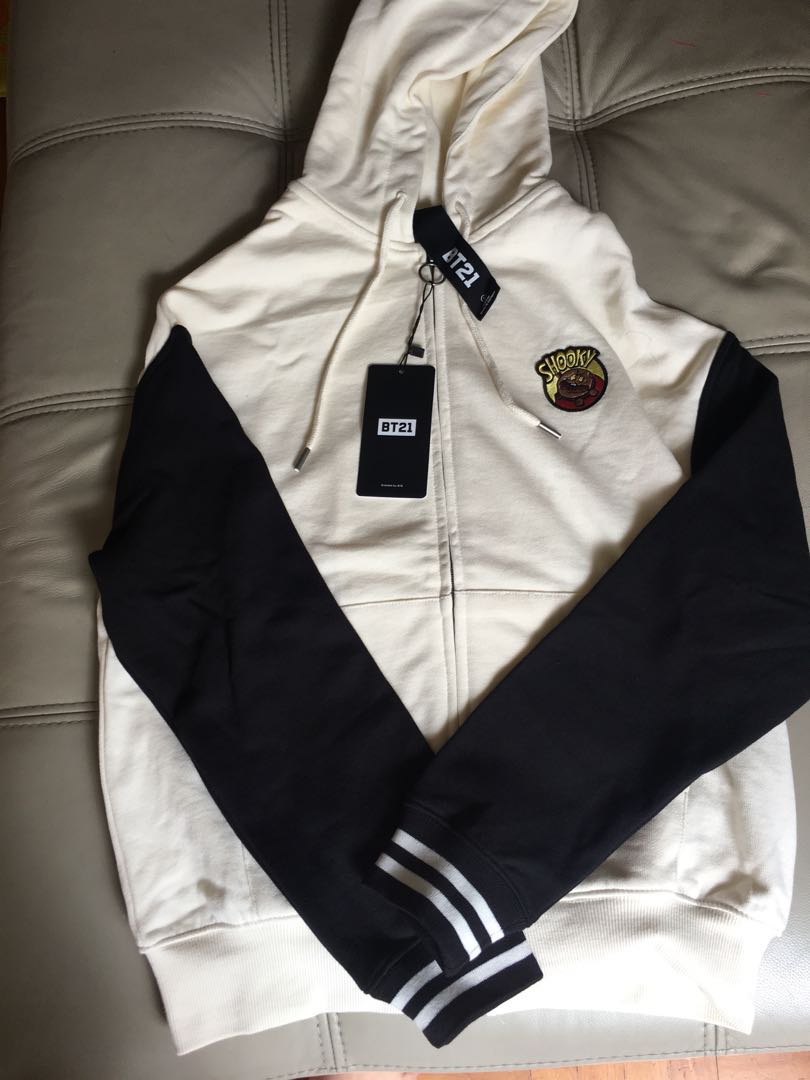 Shooky hoodie clearance