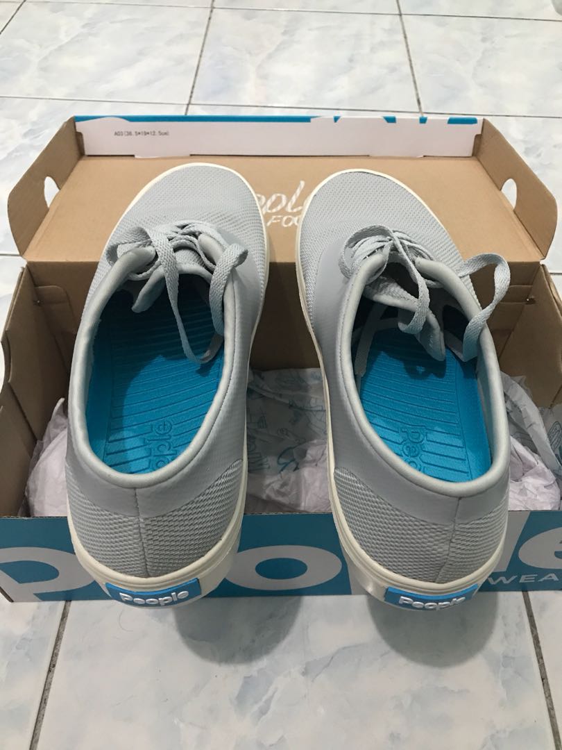 the people footwear