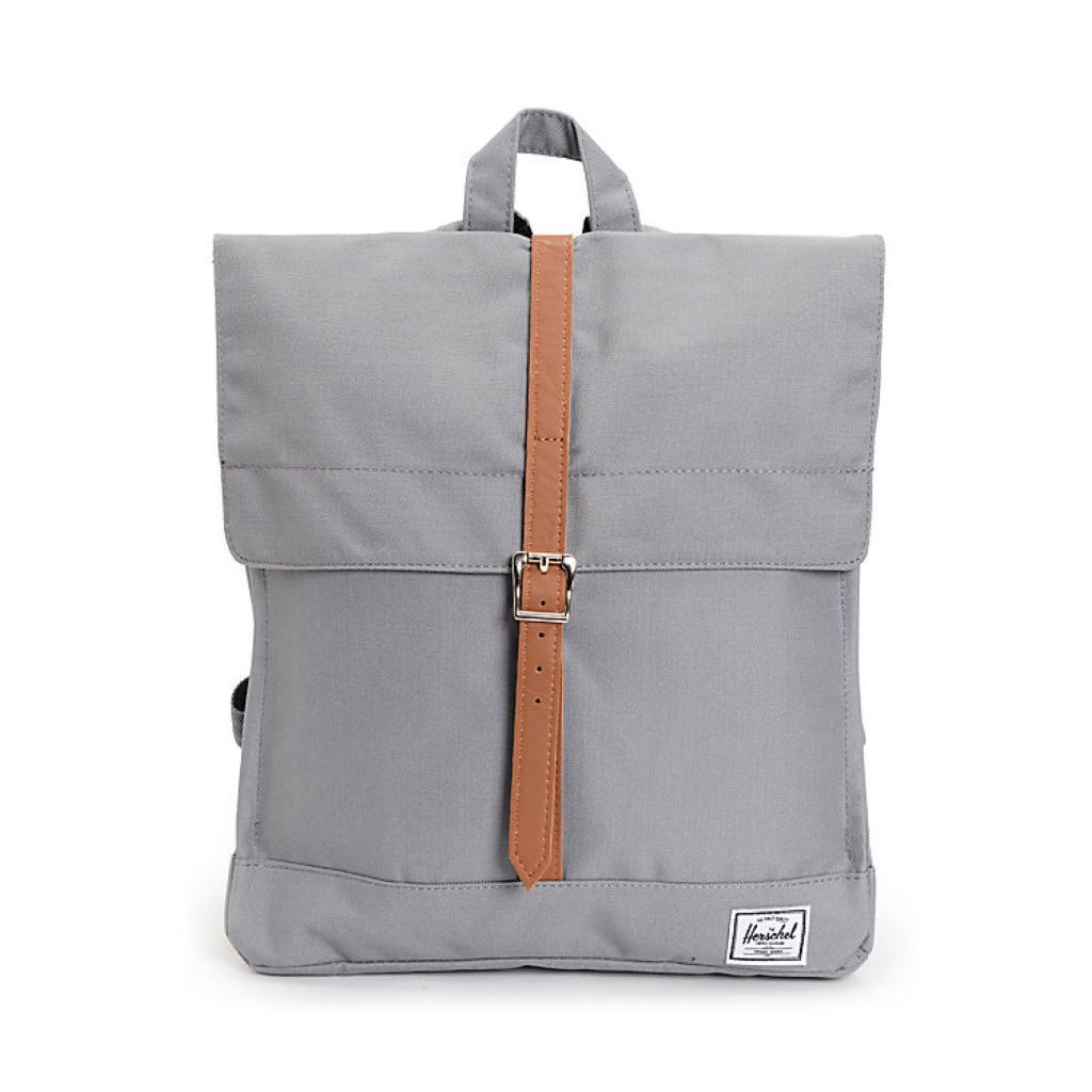 herschel supply city backpack