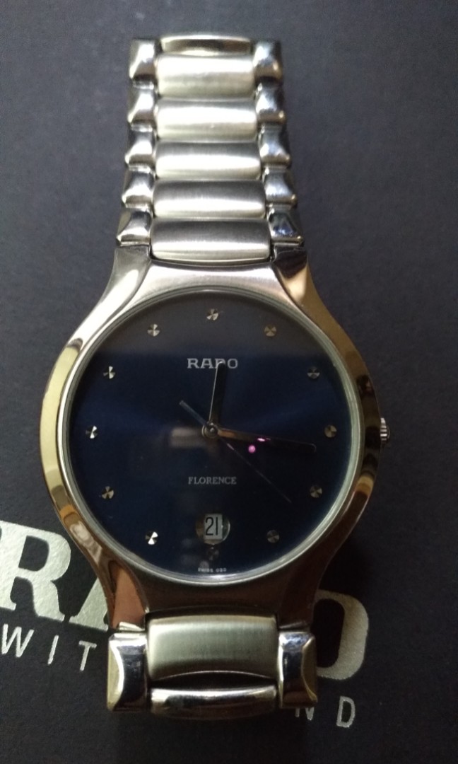 Rado florence men on sale