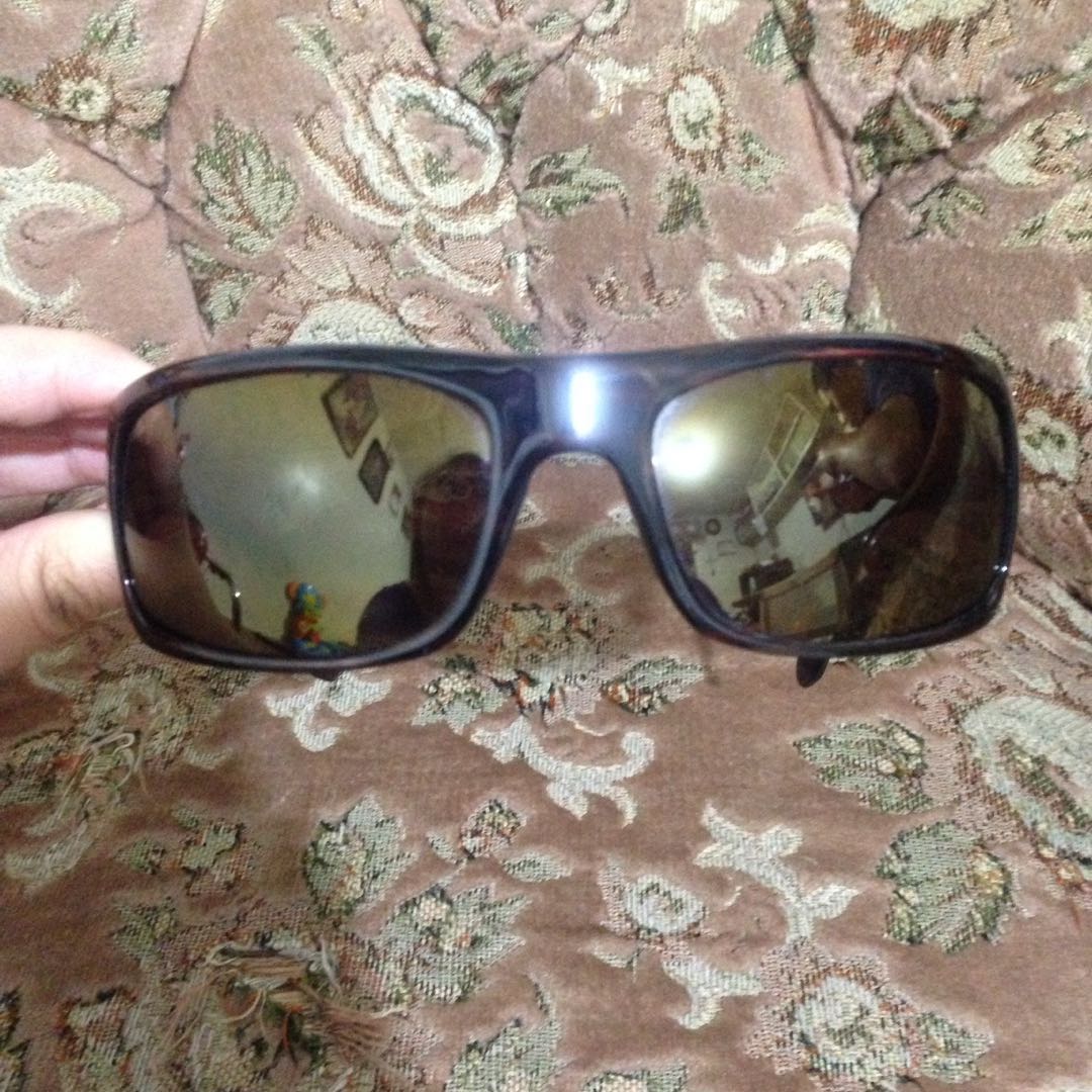 used maui jim sunglasses