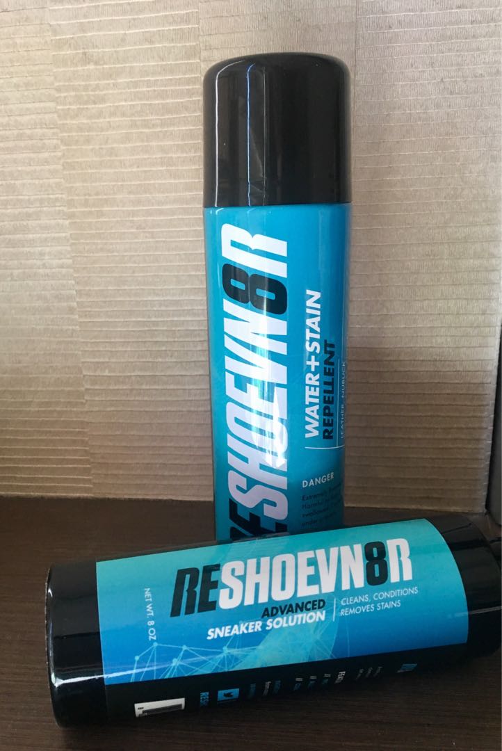 Reshoevn8r advanced hotsell sneaker solution