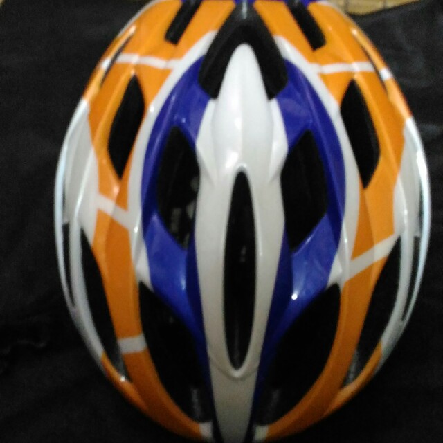 good road bike helmets