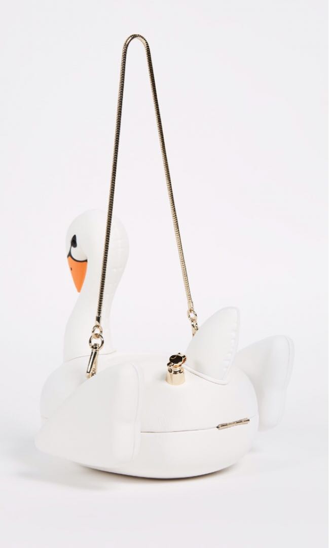Kate spade swan bag shop