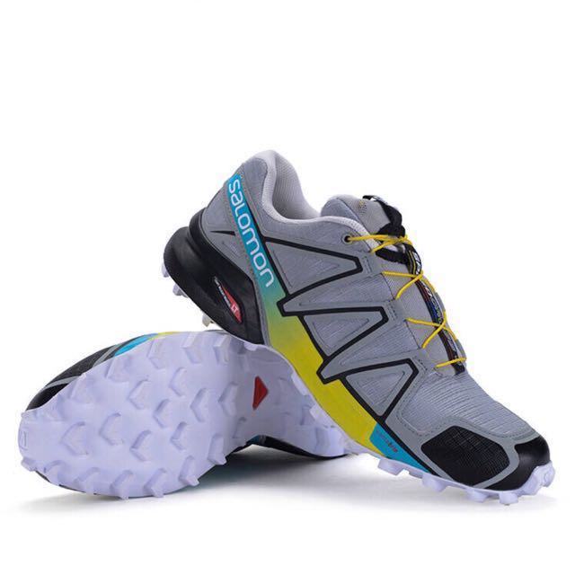 salomon speedcross 4 trekking