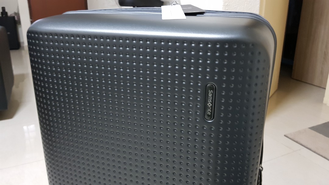 Samsonite 2025 pixelon 75cm