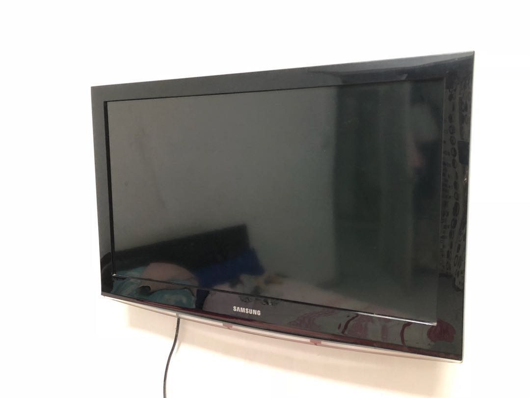 samsung-32-inch-lcd-tv-tv-home-appliances-tv-entertainment-tv