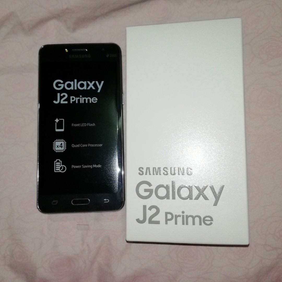 Samsung J2 Prime Mobile Phones Tablets Android Phones Samsung On Carousell