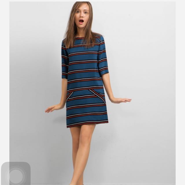Lakefront Dresses