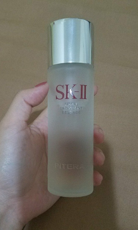 Sk Ii Original Exp 11 18 Kesehatan Kecantikan Kulit Sabun Tubuh Di Carousell