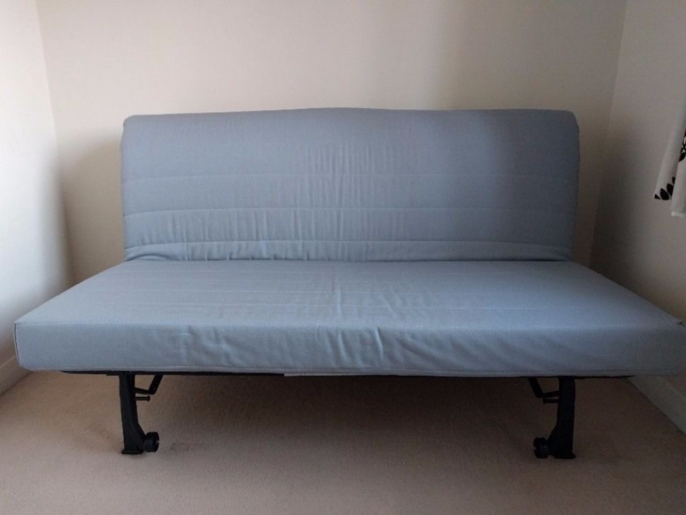 Sofa Bed Ikea Lycksele Furniture Sofas On Carou