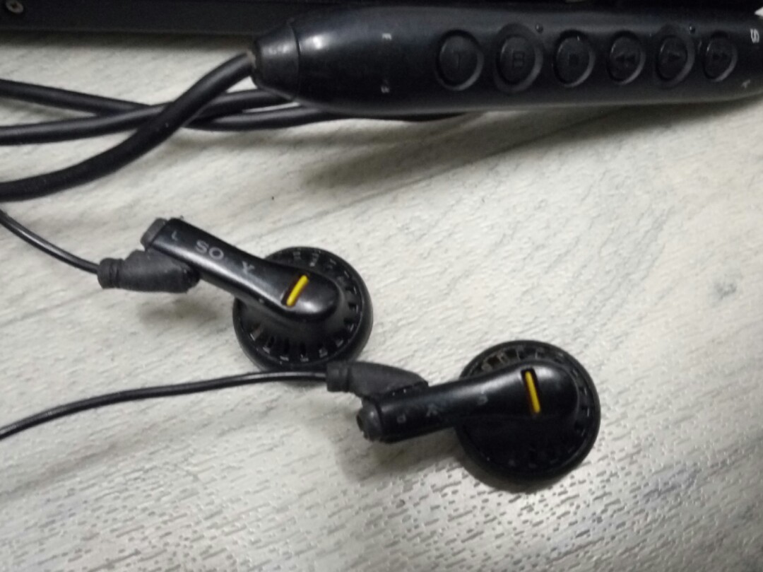 Sony mdr e472 new arrivals