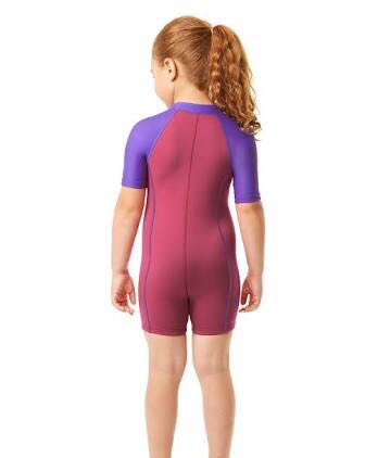 Speedo sea squad hot tot suit deals