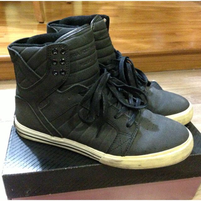 Chad top muska skytop