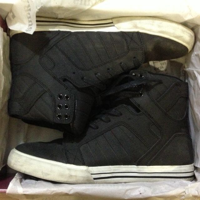 Chad muska skytop hot sale