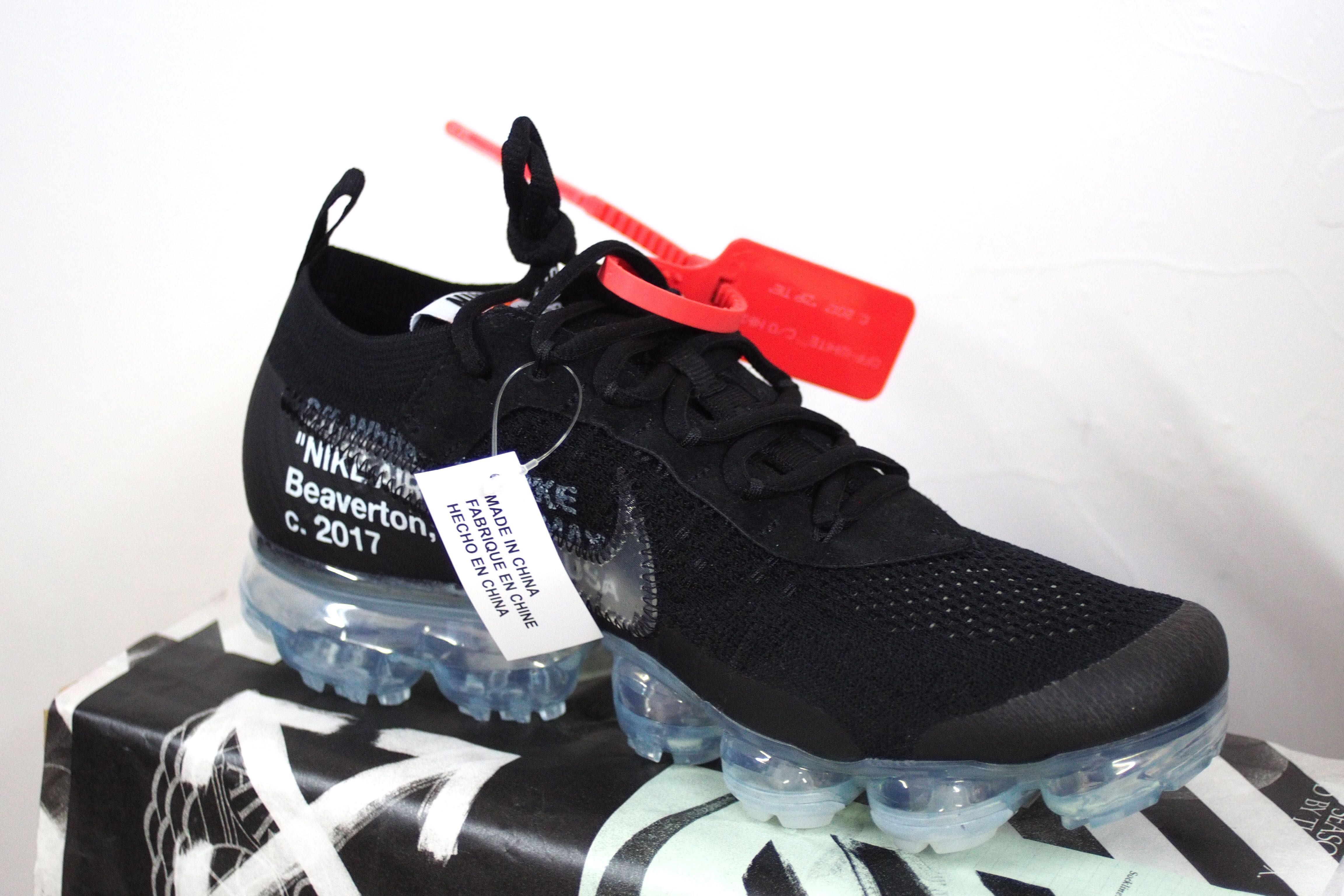 nike vapormax total sports