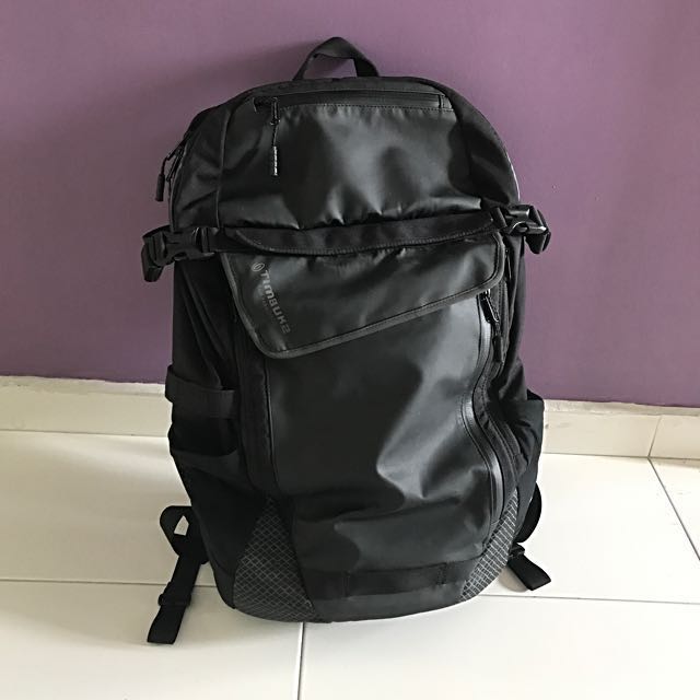 Timbuk2 especial medio cycling laptop backpack sales
