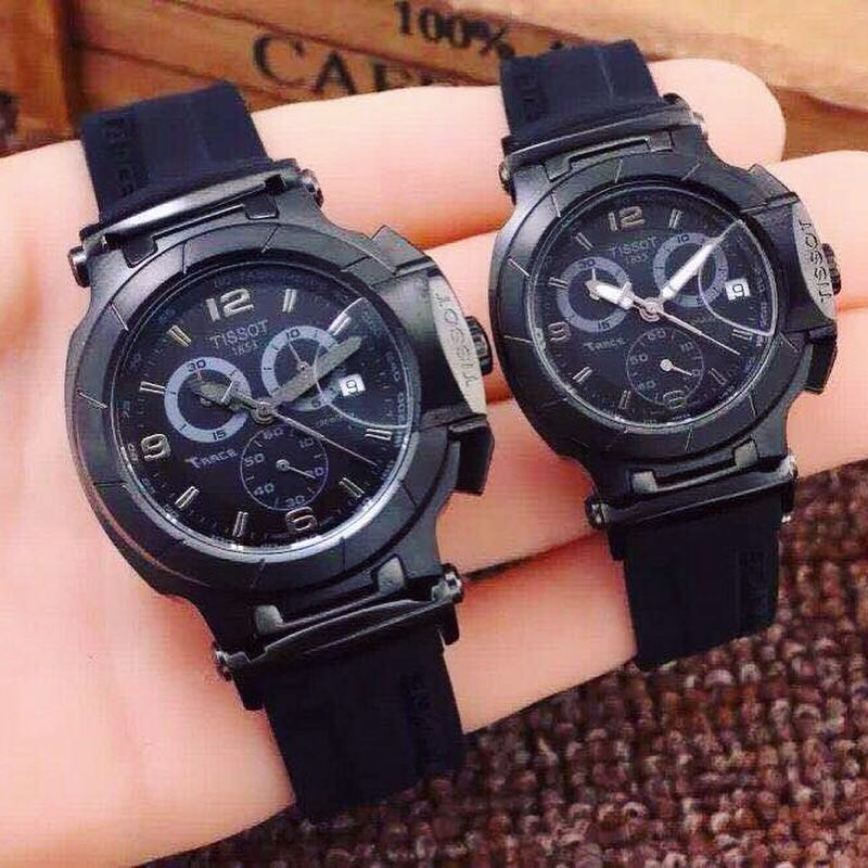 Tissot couple watch sale malaysia