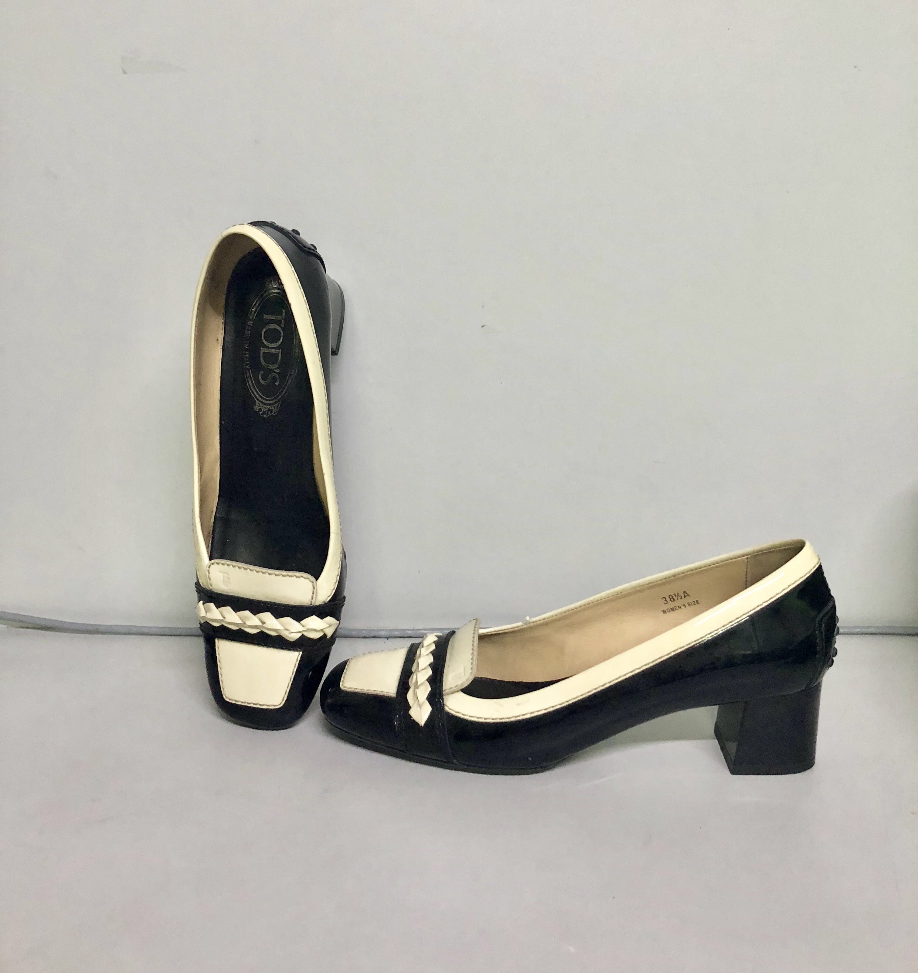 ladies shoe size 38