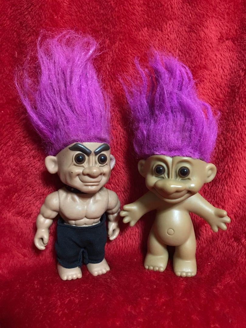 russ trolls for sale