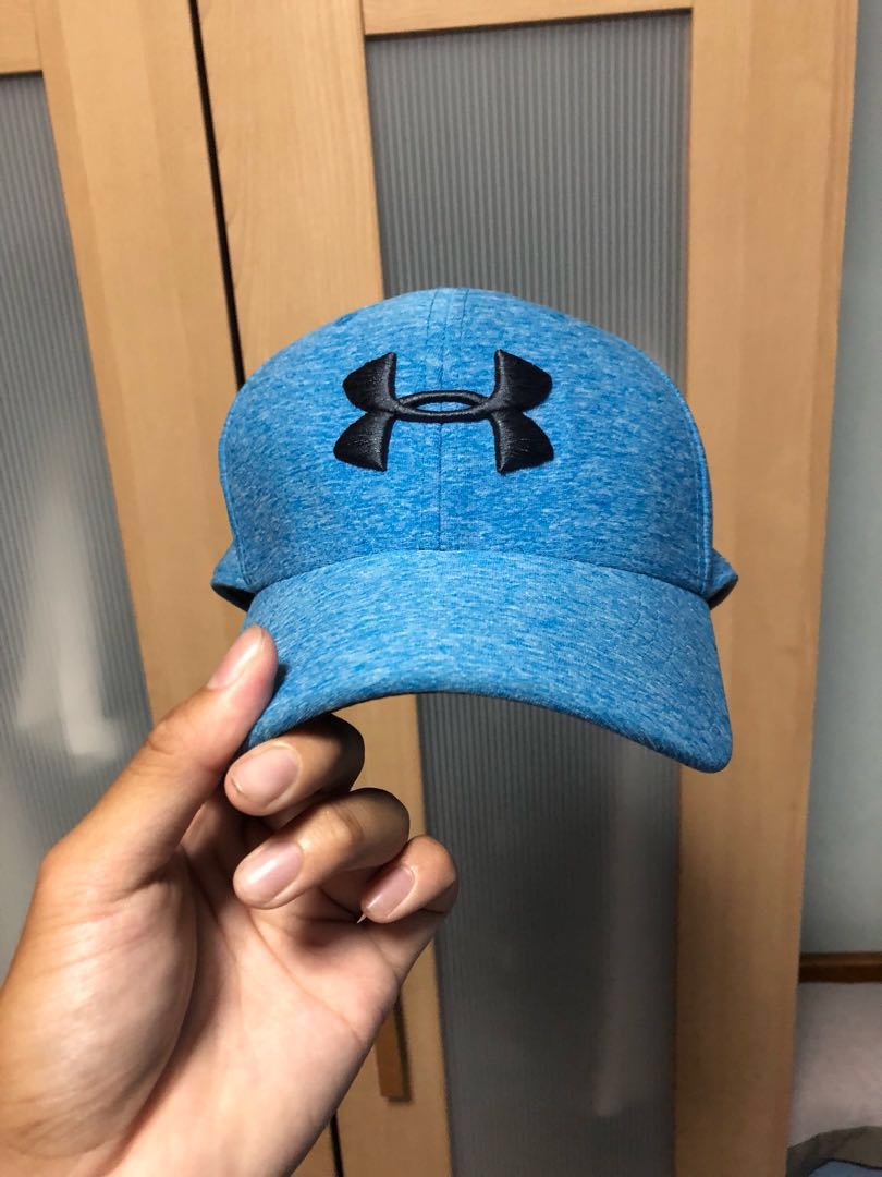 Under armour best sale cap rn 96510