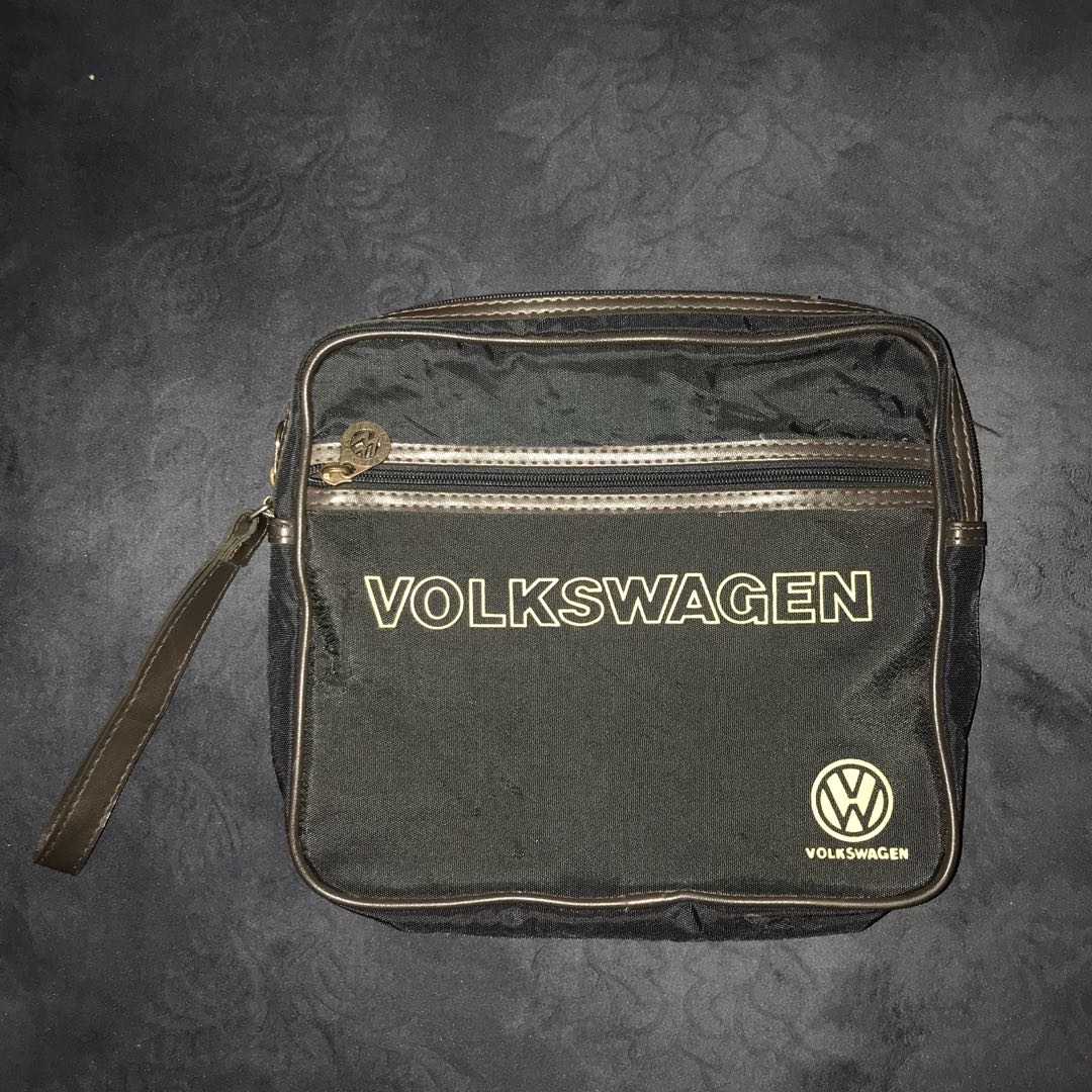 Volkswagen clutch bag outlet
