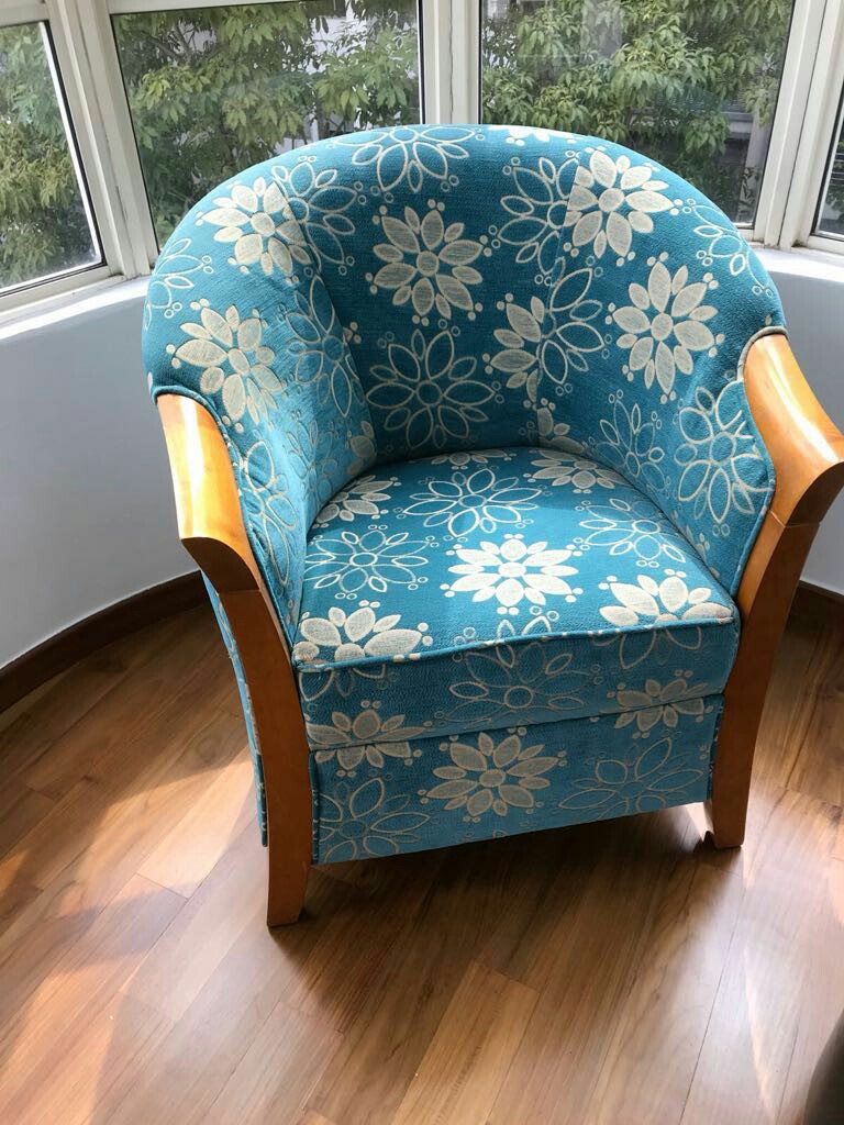 chair pads for wooden chairs