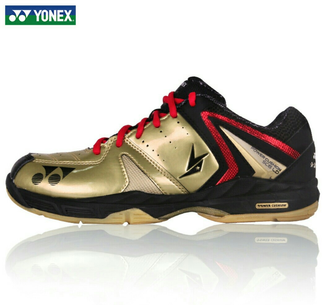 Yonex Shoes Sc6Ex Lin Dan Limited Edition, Women'S Fashion, Footwear,  Sneakers On Carousell