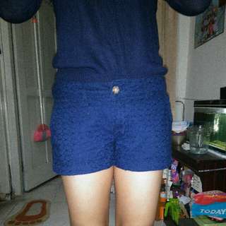Hotpants