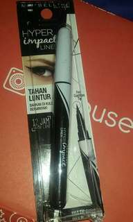 Eyeliner maybelline