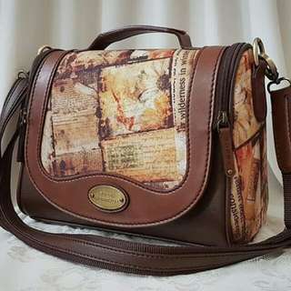 Tas Vintage Handmade