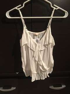 NWT Hollister Size XS ✨Firmed ✨
