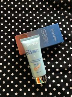 WARDAH BB LIGHTENING (NATURAL)